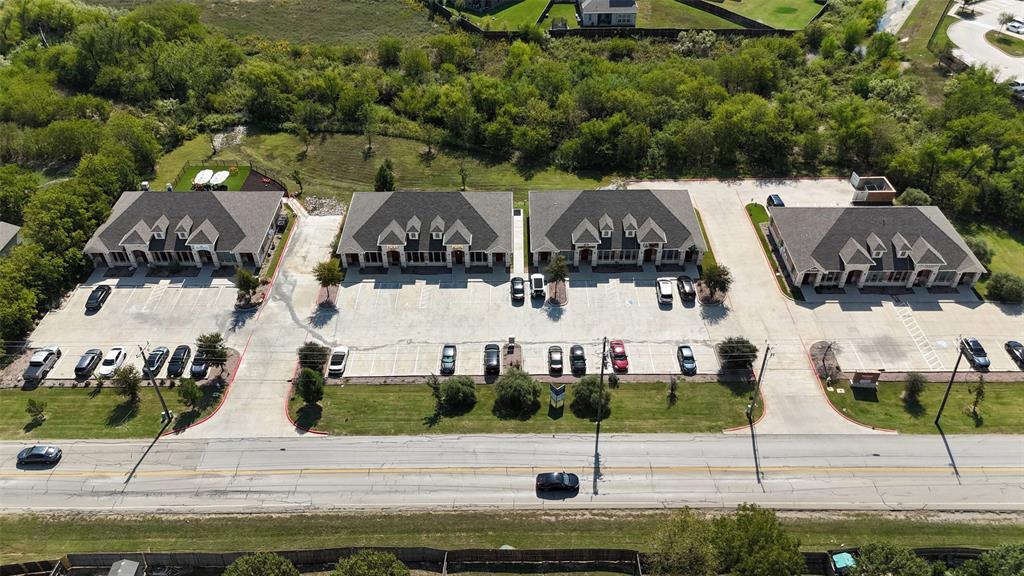 1802 Mansfield Webb Road Property Photo