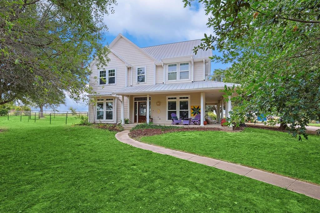 Krum Real Estate Listings Main Image