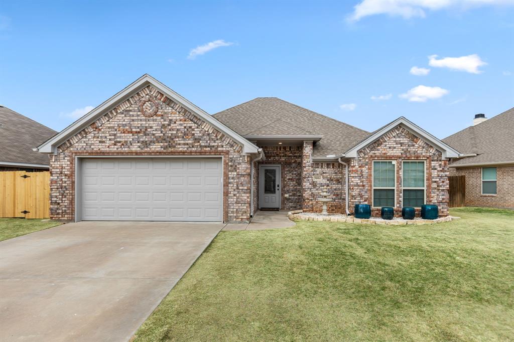 5004 Blue Mesa Lane Property Photo