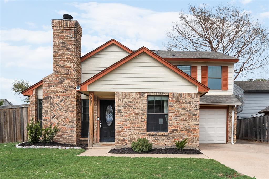 2905 Courtland Drive Property Photo