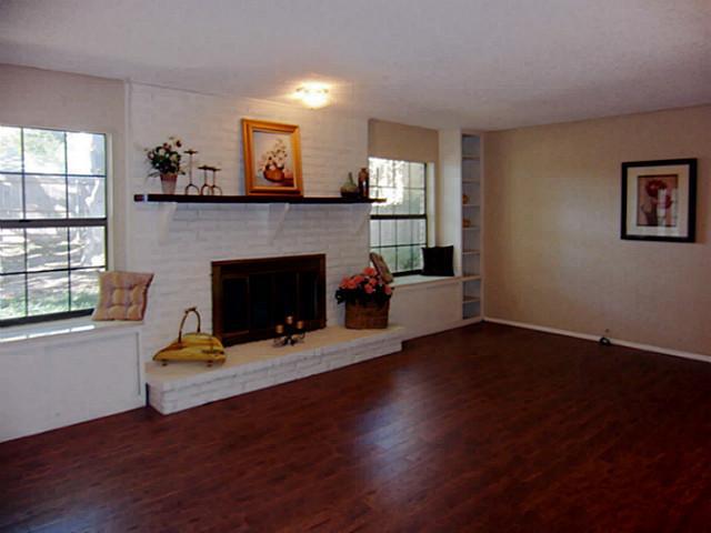 553 Trailcrest Drive Property Photo