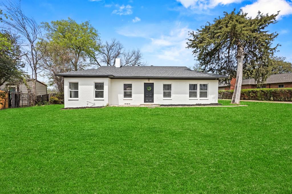 2333 Glencrest Drive