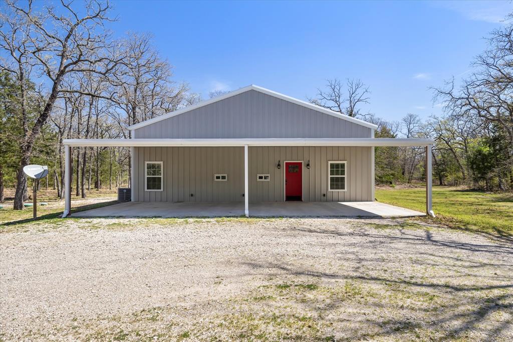 3591 County Road 2512 Property Photo 5