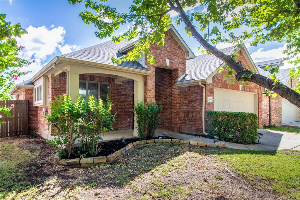 2704 Prescotte Pointe Property Photo