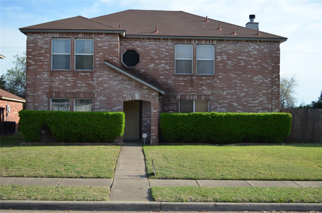 840 Willow Wood Drive Property Photo