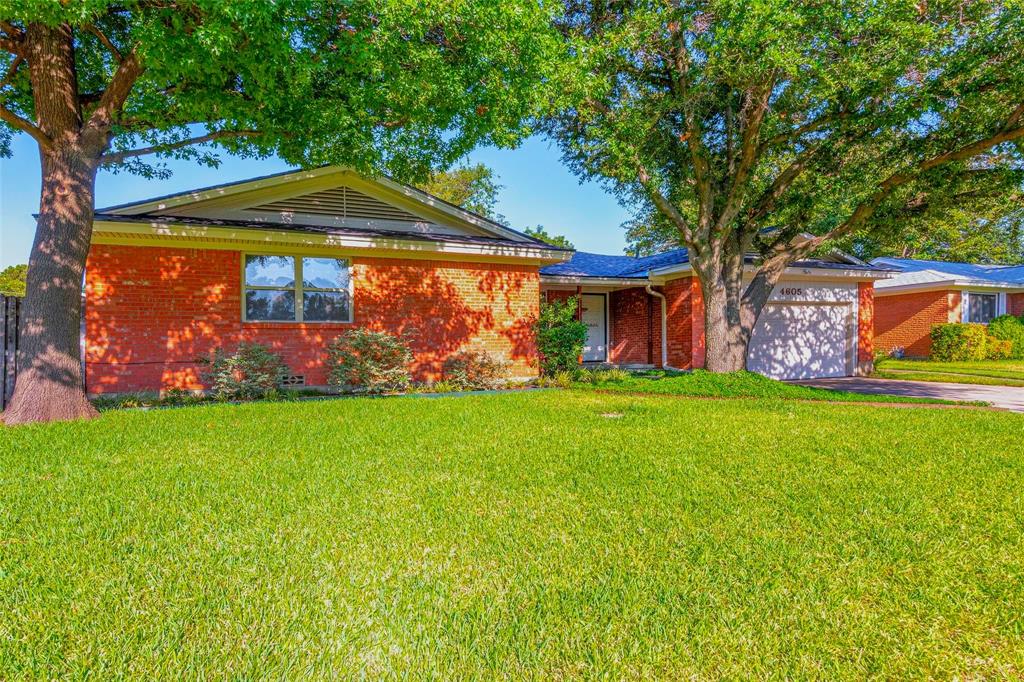 4605 Redondo Street Property Photo 1