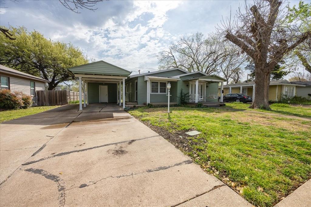 Real Estate Main Image