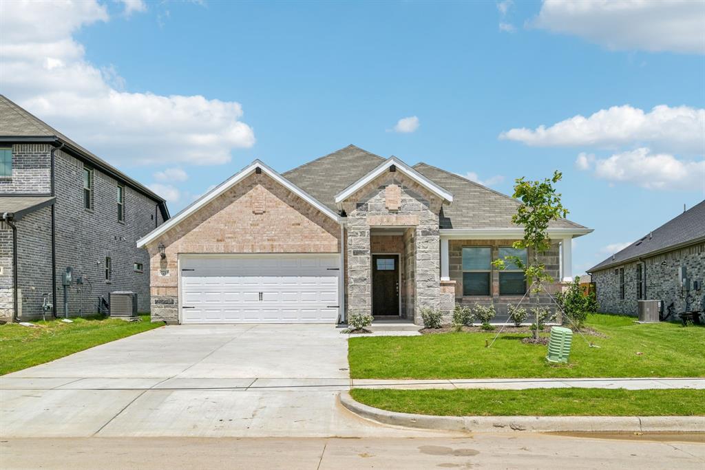 2211 Preakness Drive Property Photo