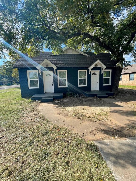 518 S Nueces Street Property Photo