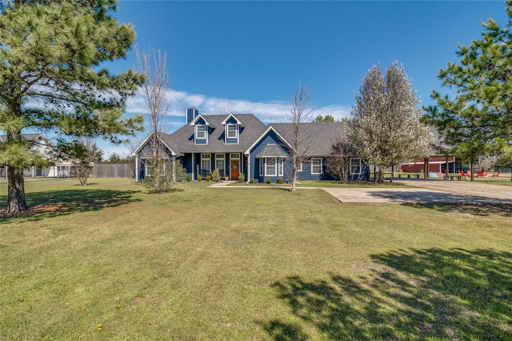 Bonham Real Estate Listings Main Image