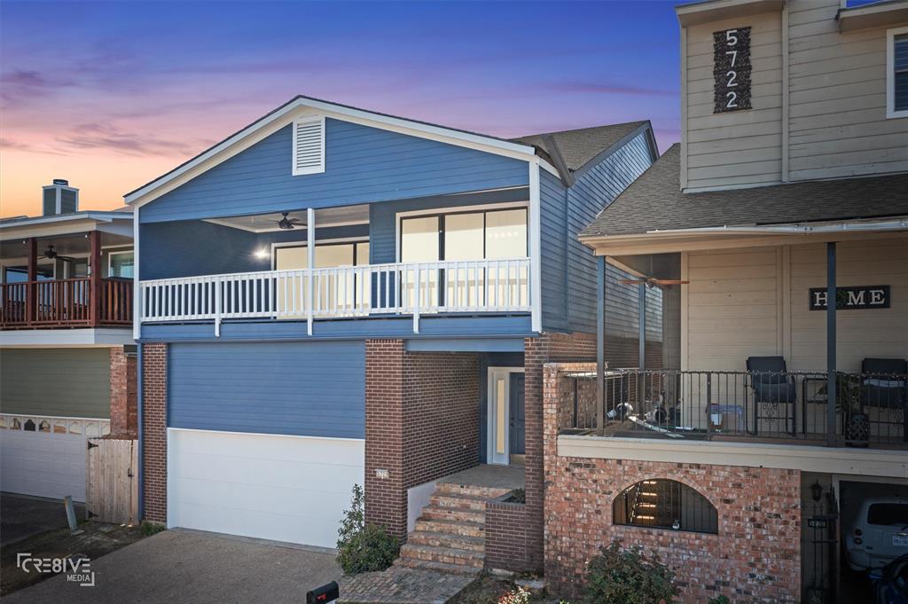 5720 Marina Bay Drive Property Photo