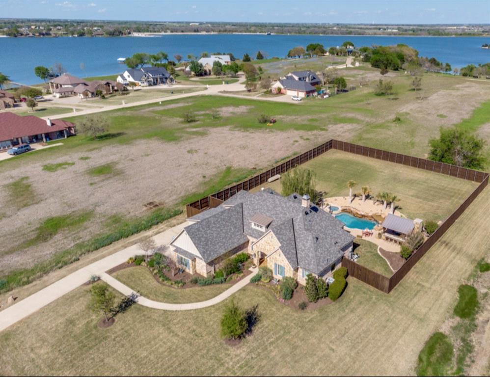 103 Eagle Point Drive Property Photo