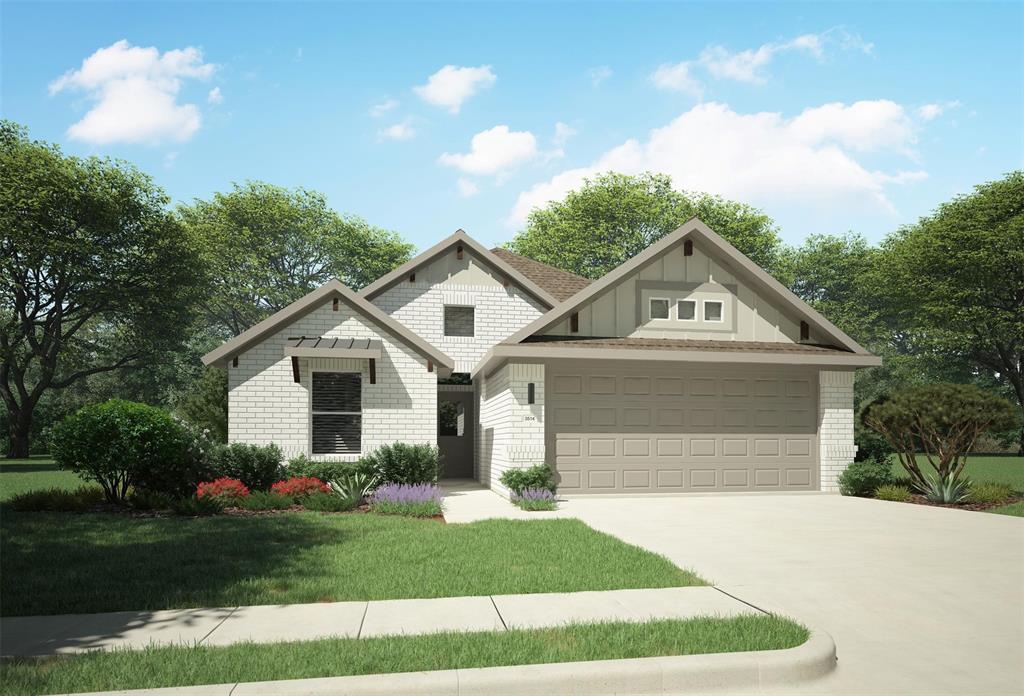 920 Pebble Wend Drive Property Photo 1