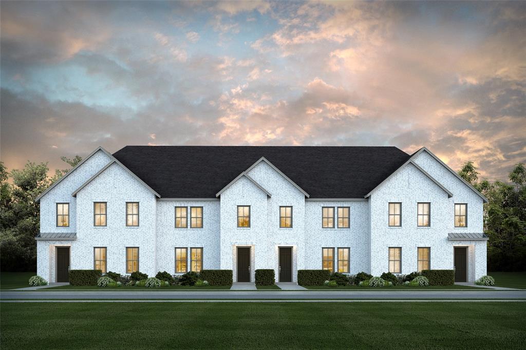 Mckinney North Real Estate Listings Main Image