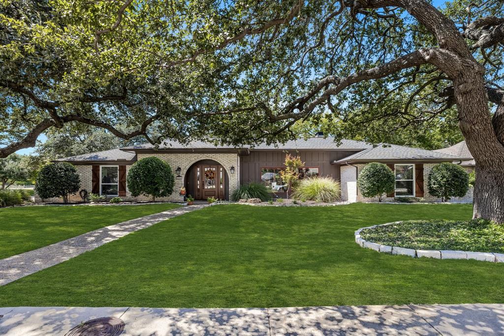 16301 Dalmalley Lane Property Photo