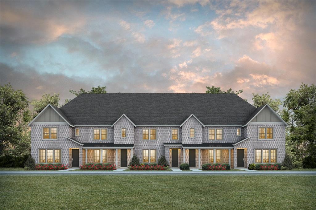 North Richland Hills Real Estate Listings Main Image
