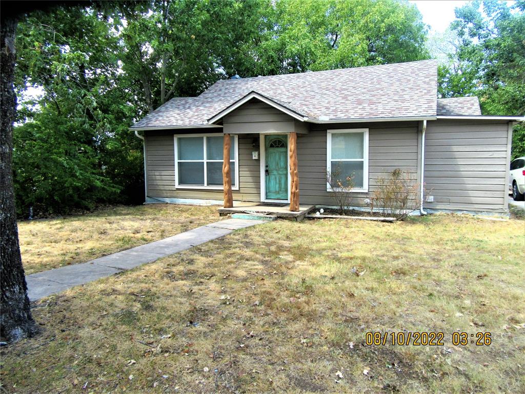 403 W Main Street Property Photo