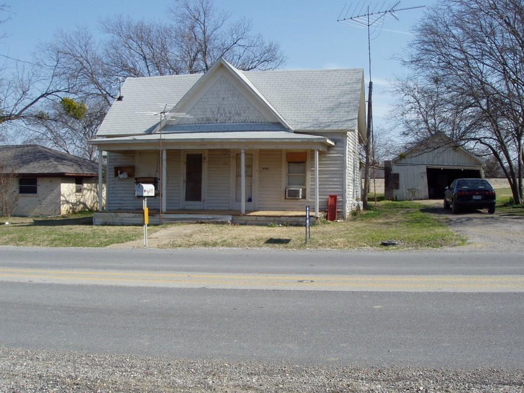 605 N Louisiana Drive Property Photo 2