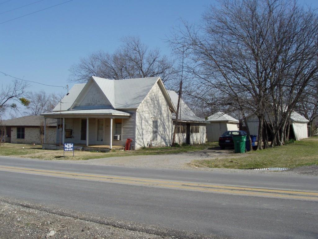 605 N Louisiana Drive Property Photo 3