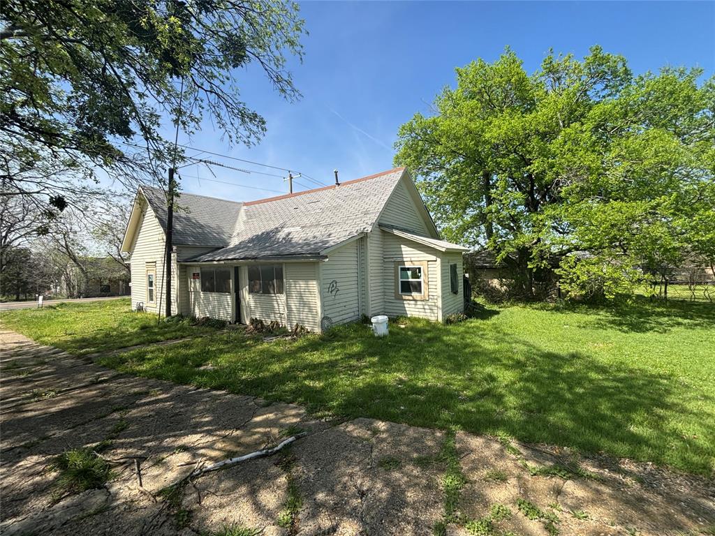 605 N Louisiana Drive Property Photo 4
