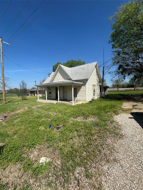 605 N Louisiana Drive Property Photo 5