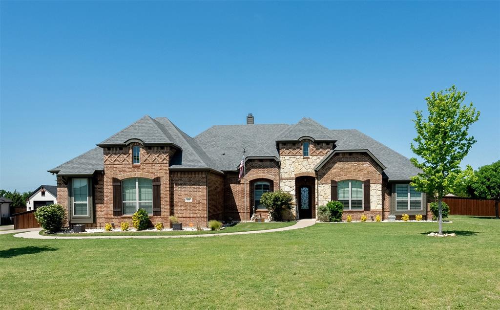 180 Denali Way Property Photo