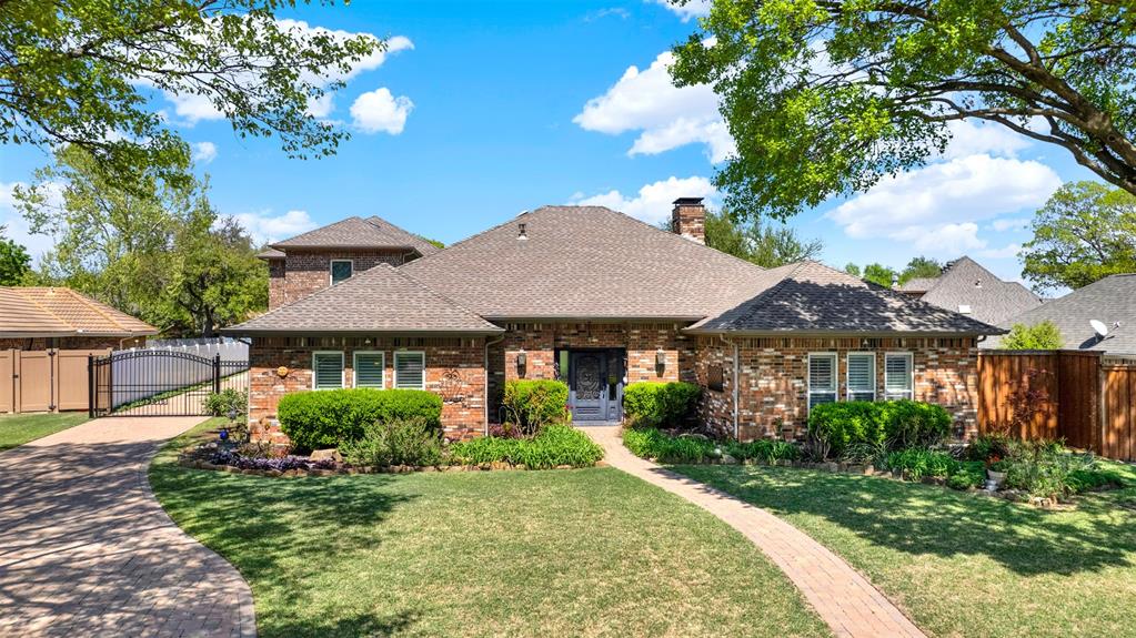 3315 Gatwick Place Property Photo