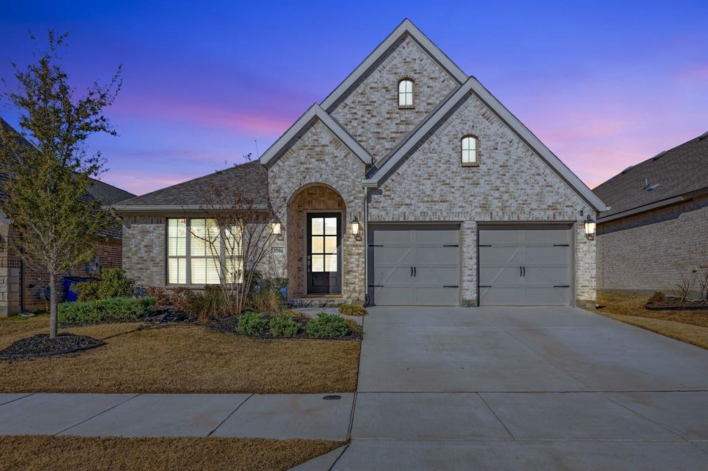 3704 Trail Creek Drive Property Photo