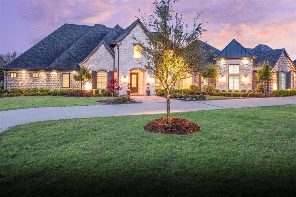 917 Barksdale Creek Lane Property Photo