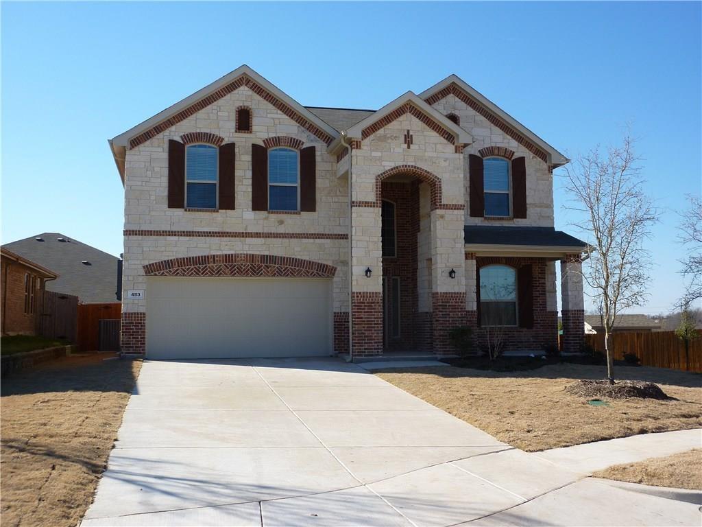 4113 Meramac Drive Property Photo