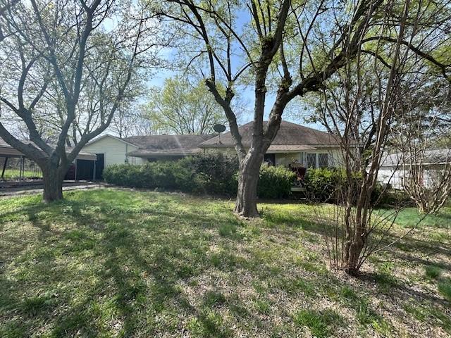 Whitewright Real Estate Listings Main Image