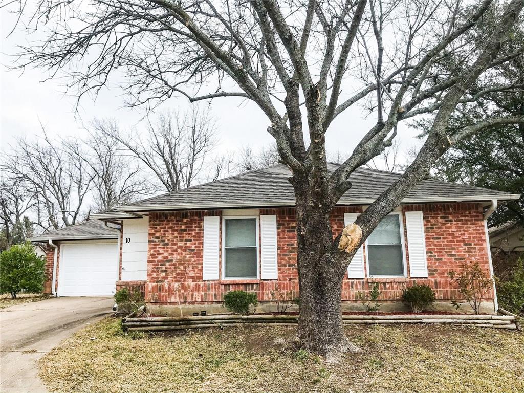 10 Crockett Court Property Photo
