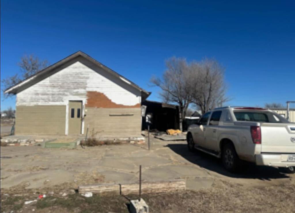 Pampa Real Estate Listings Main Image