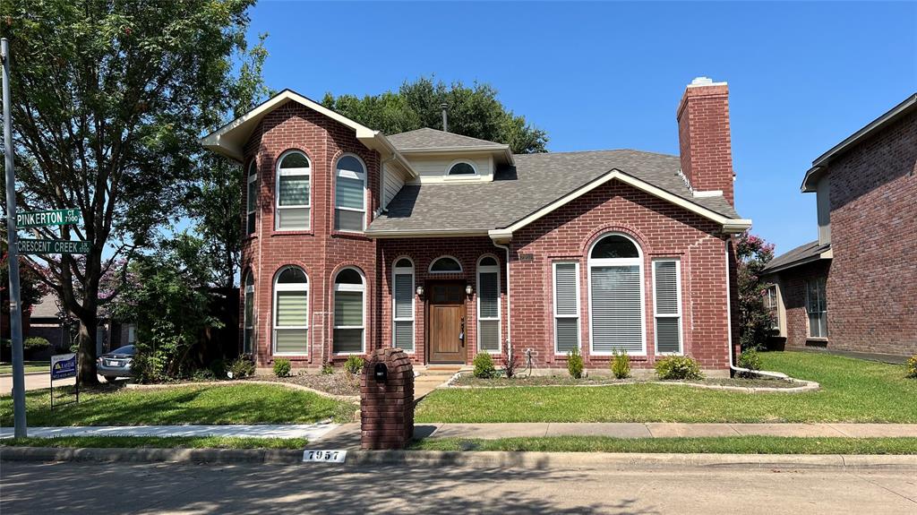 7957 Pinkerton Court Property Photo 1