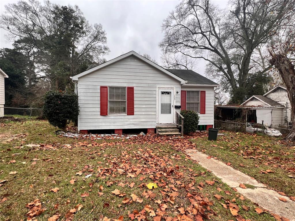 209 S Roosevelt Street Property Photo