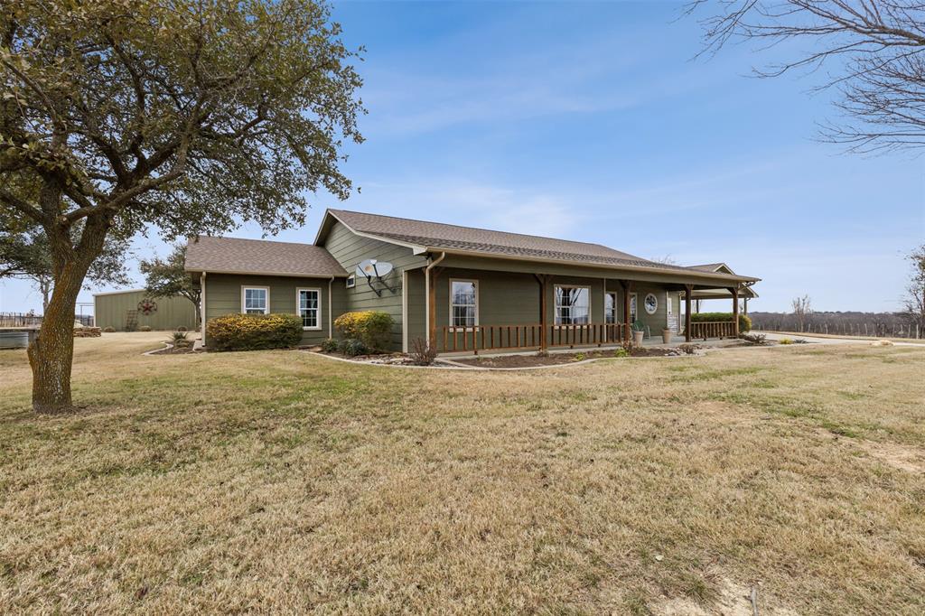 5601 County Road 1224 Property Photo