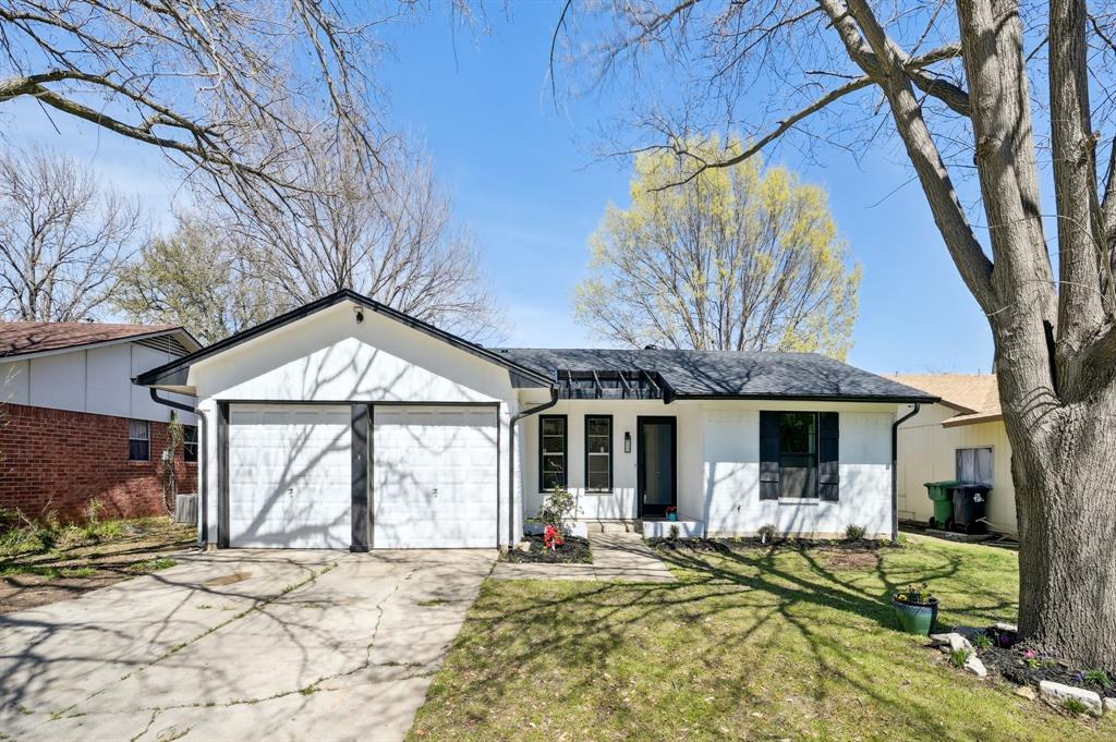 4120 Selene Drive Property Photo