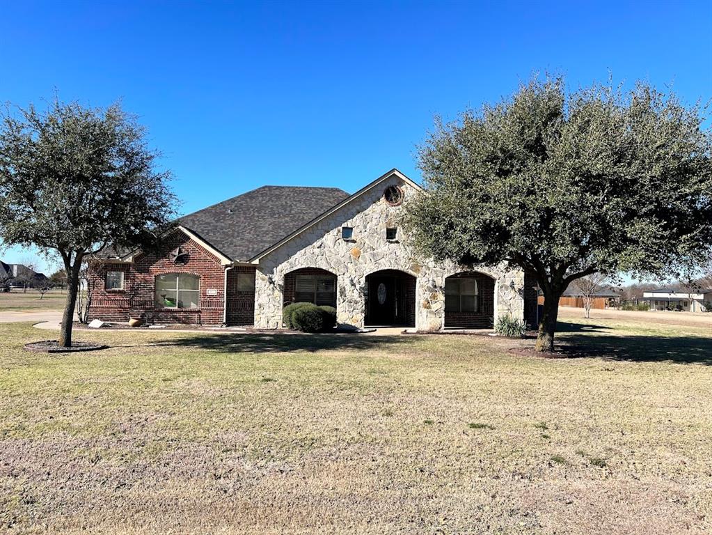 401 Reese Road Property Photo