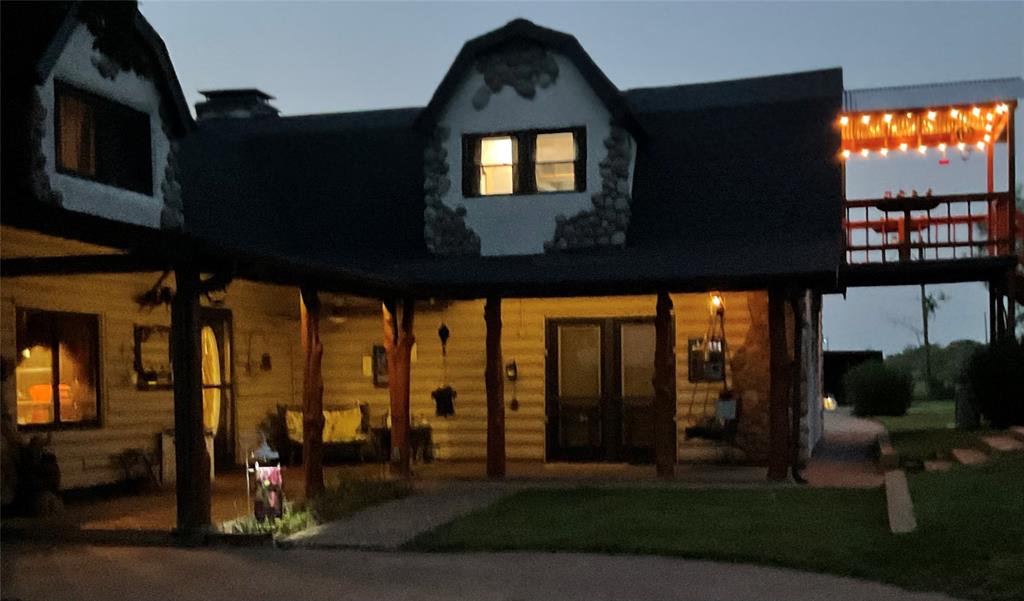 10231 S Fm 148 Property Photo