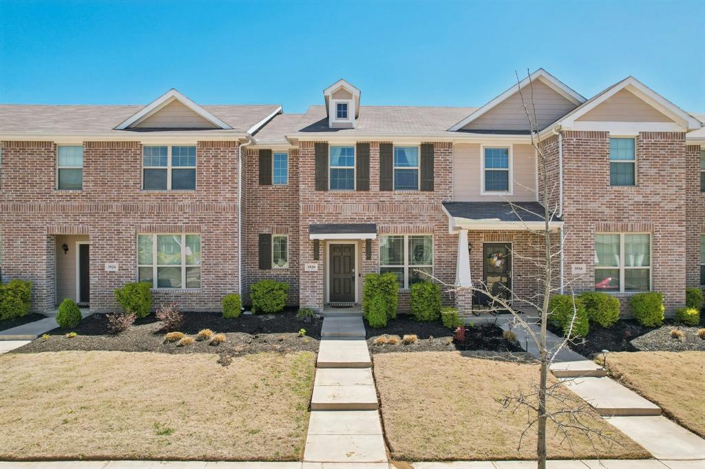 3520 Cricket Drive Property Photo