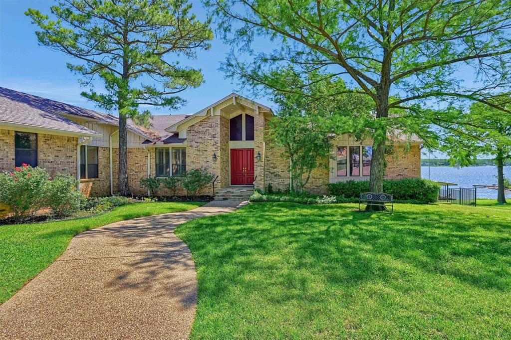 101 Cheyenne Drive Property Photo