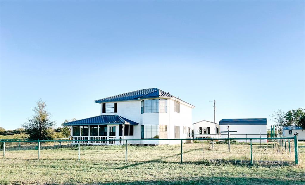 500 County Road 4820 Property Photo