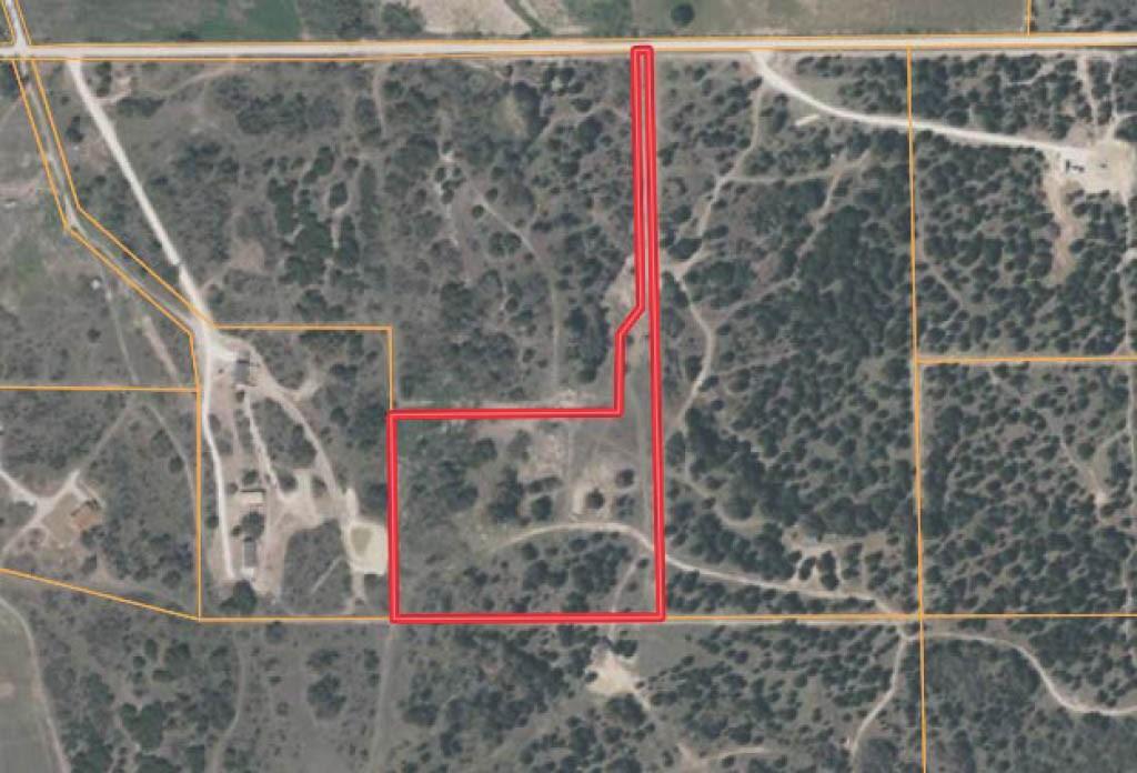 Tbd County Road 153 Property Photo