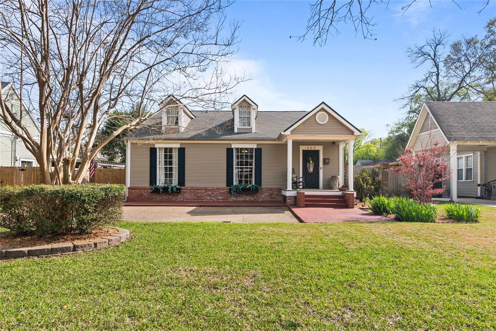 Shreveport Real Estate Listings Main Image