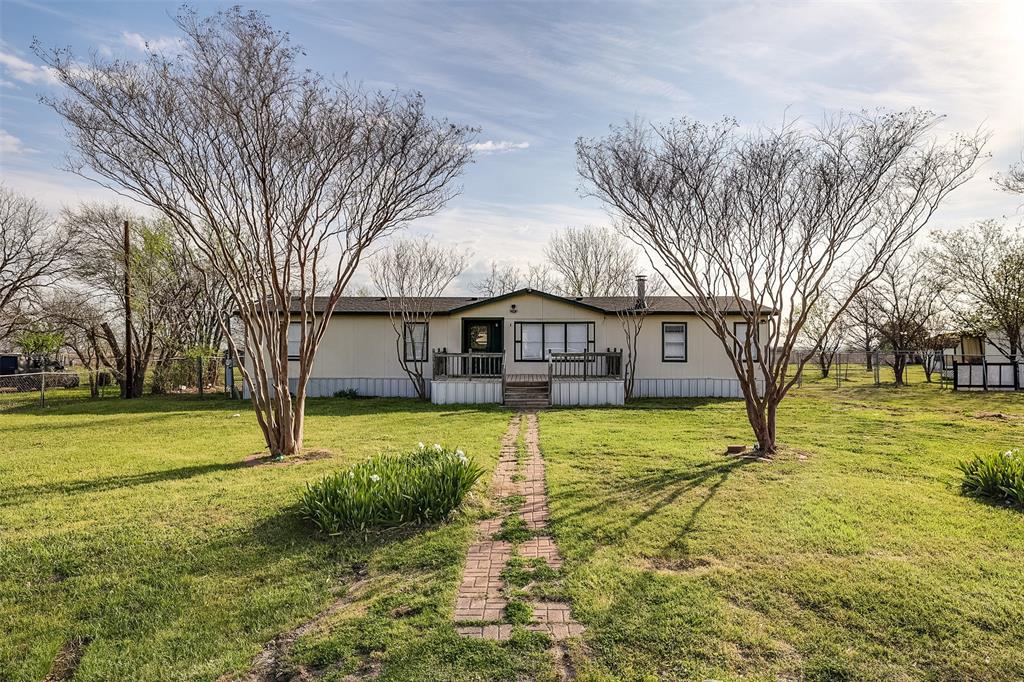 121 Woolard Drive Property Photo