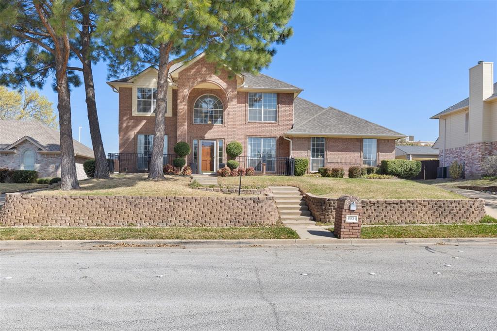 Real Estate Main Image