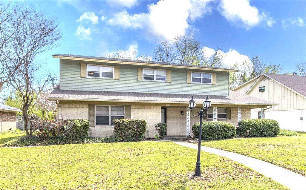 11316 Dumbarton Drive Property Photo 1