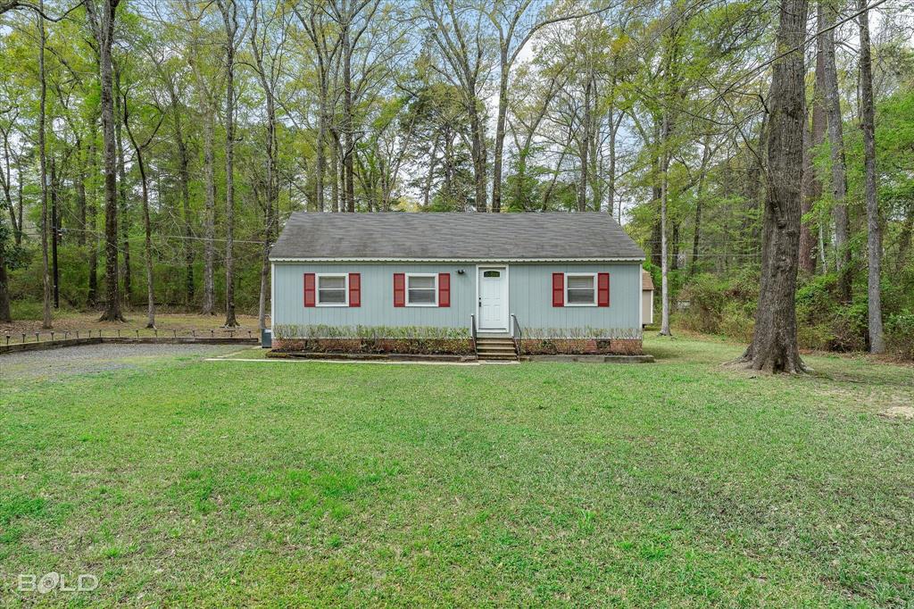 7302 Winburn Drive Property Photo