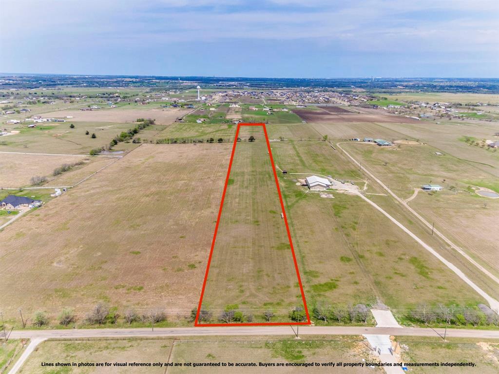 000 Old Maypearl Road Property Photo