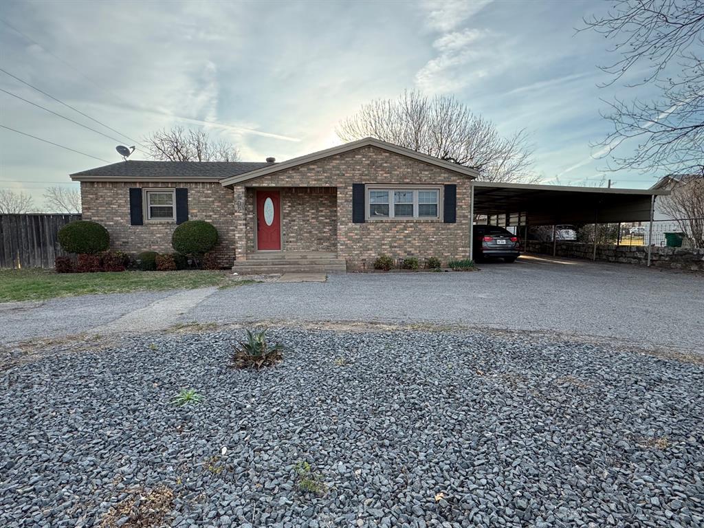 602 Stadium Drive Property Photo